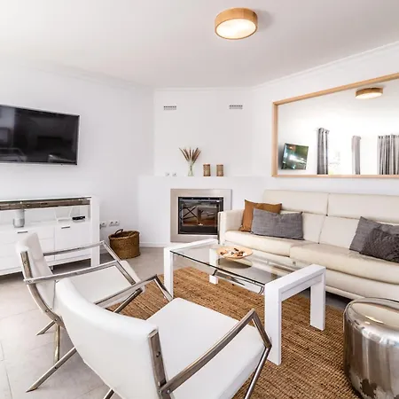 Villa Vacation I Jazmines, 4bdr, Private Pool & Bbq Marbella