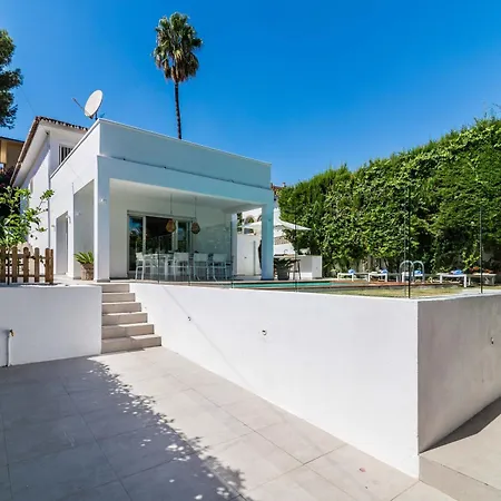 Villa Vacation I Jazmines, 4bdr, Private Pool & Bbq *