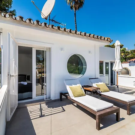 Vacation I Jazmines, 4bdr, Private Pool & Bbq