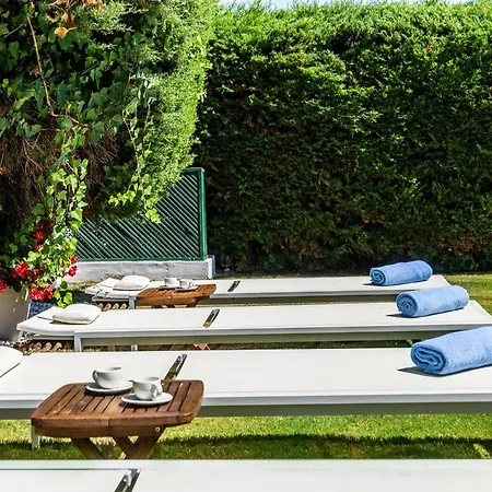 Vacation I Jazmines, 4bdr, Private Pool & Bbq Villa