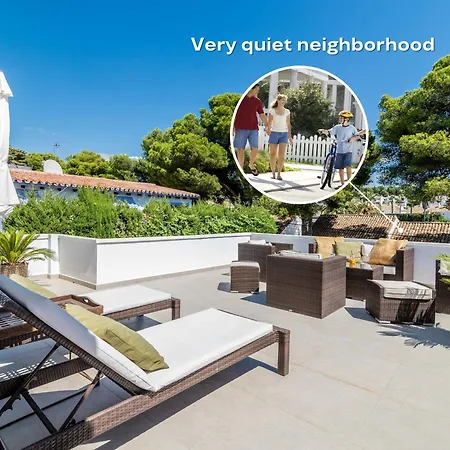Vacation I Jazmines, 4bdr, Private Pool & Bbq *