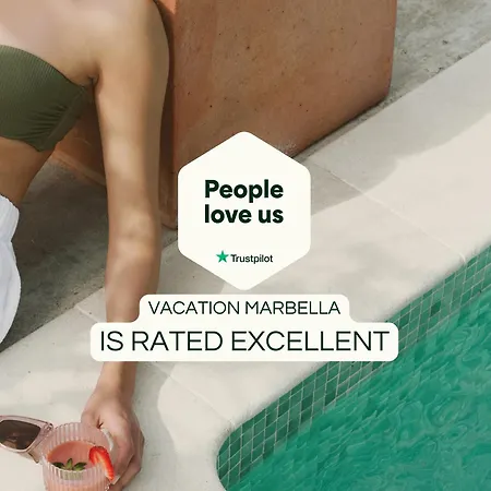 Vacation I Jazmines, 4bdr, Private Pool & Bbq *