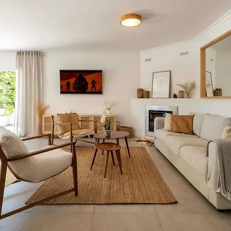 Vacation I Jazmines, 4bdr, Private Pool & Bbq Villa *