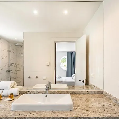 Vacation I Jazmines, 4bdr, Private Pool & Bbq ヴィラ マルベーリャ