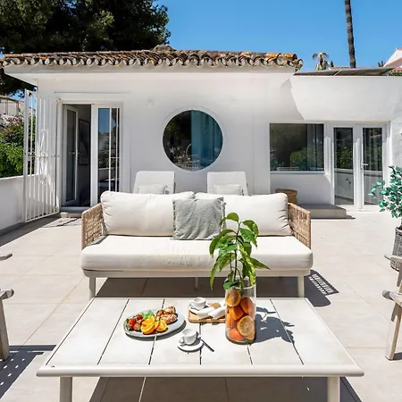 Vacation I Jazmines, 4bdr, Private Pool & Bbq *