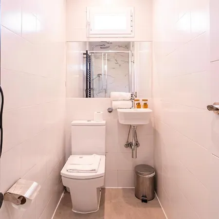 Vacation I Jazmines, 4bdr, Private Pool & Bbq Villa Marbella