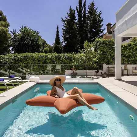Vila Vacation I Jazmines, 4bdr, Private Pool & Bbq *