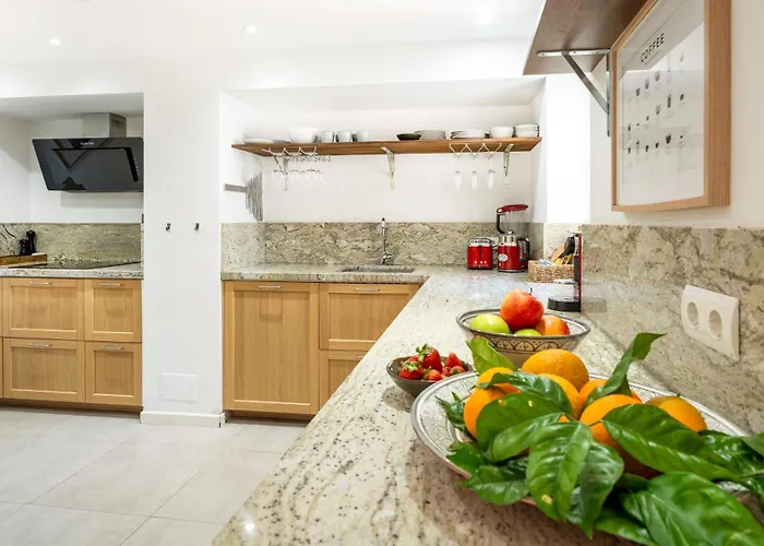 Vila Vacation I Jazmines, 4bdr, Private Pool & Bbq