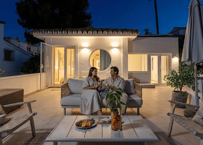 Vila Vacation I Jazmines, 4bdr, Private Pool & Bbq *