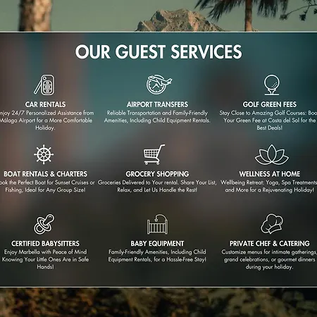 Vacation I Jazmines, 4bdr, Private Pool & Bbq וילה מארבלה