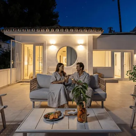 Villa Vacation I Jazmines, 4bdr, Private Pool&bbq *