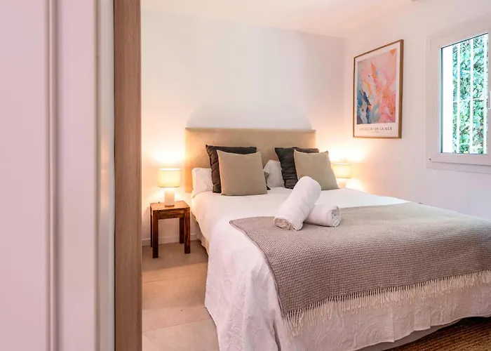 Vacation I Jazmines, 4bdr, Private Pool&bbq * Marbella