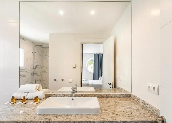 Vacation I Jazmines, 4bdr, Private Pool&bbq Villa Marbella